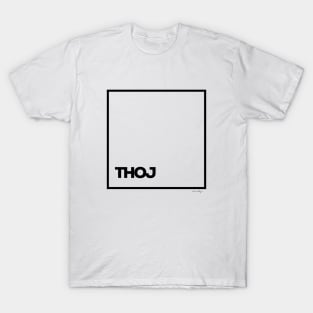 THOJ T-Shirt